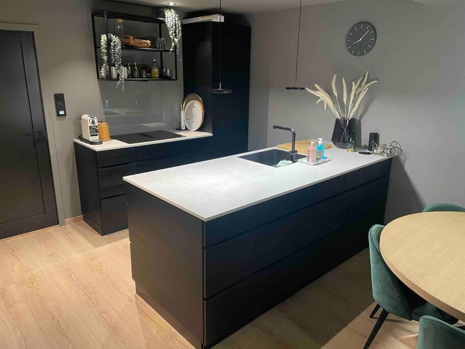 Ski Inn/Out - 4-Room Apartment W/3 Bedroom Gaustablikk ภายนอก รูปภาพ